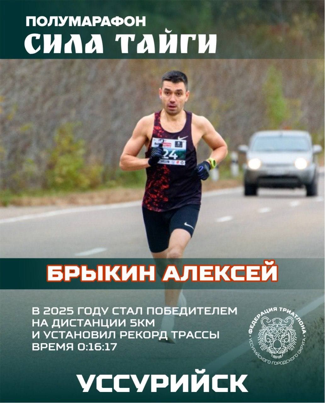 Брыкин Алексей